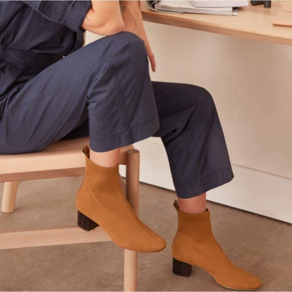 Everlane Glove Boot